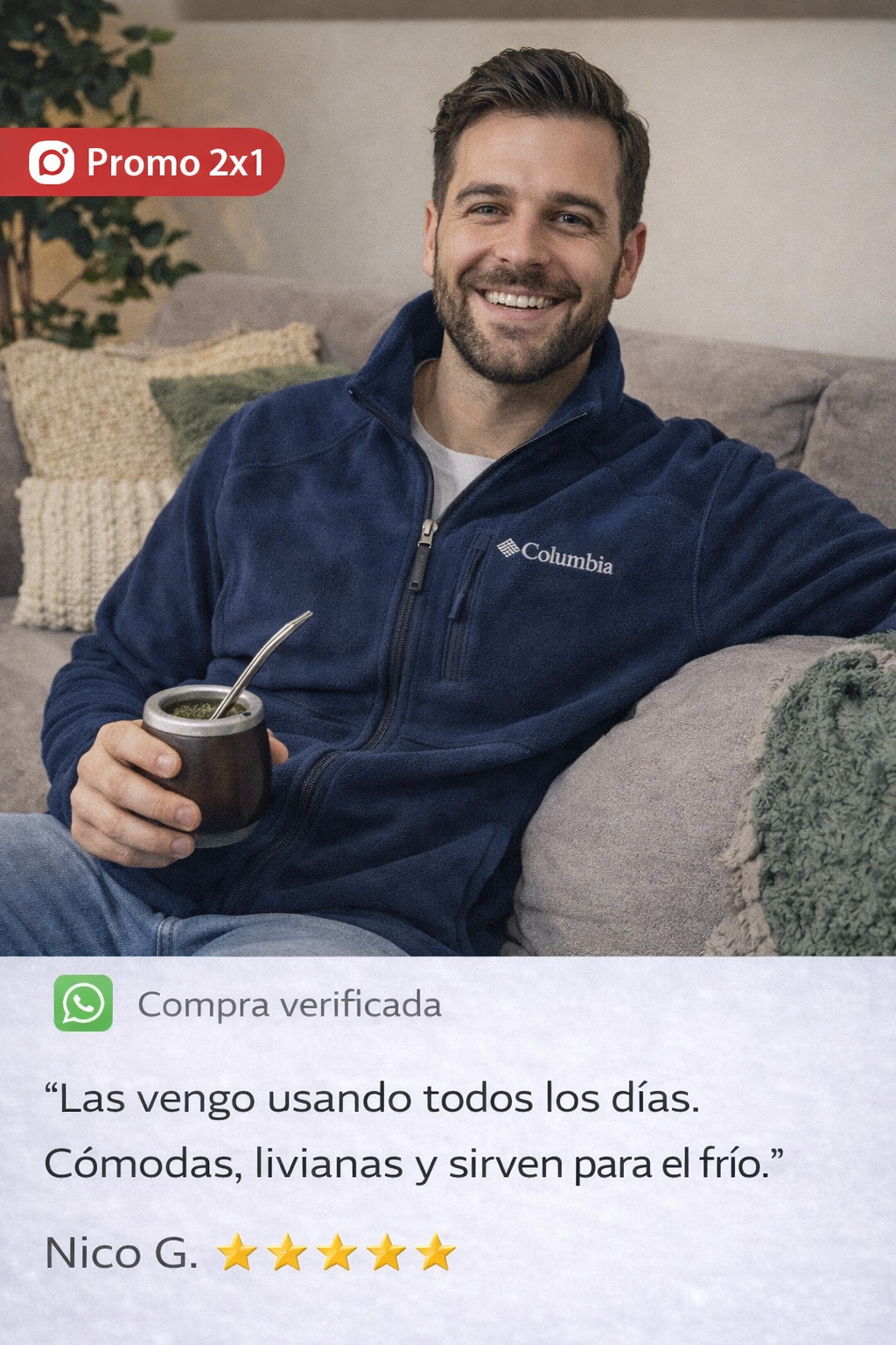 Rese&ntilde;a real 1